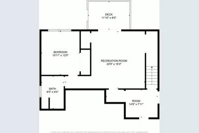 75 Cherry Street N, Asheville, NC 28801 - Photo 39