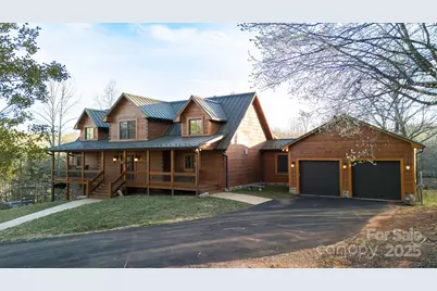 214 Whitney Boulevard, Lake Lure, NC 28746 - Photo 41