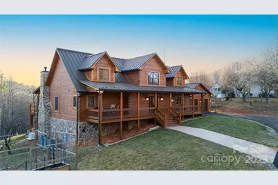 214 Whitney Boulevard, Lake Lure, NC 28746 - Photo 33