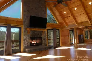 214 Whitney Blvd, Lake Lure, NC 28746 - Photo 7