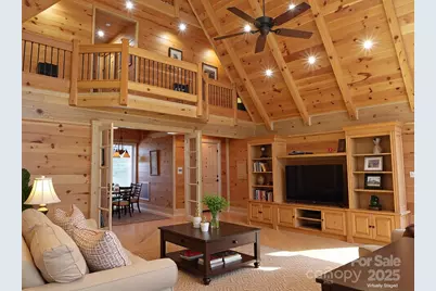 214 Whitney Boulevard, Lake Lure, NC 28746 - Photo 5