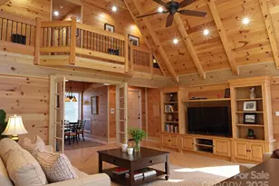 214 Whitney Blvd, Lake Lure, NC 28746 - Photo 5