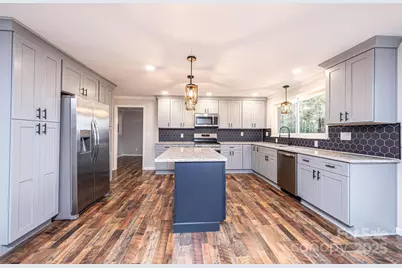 9026 Nc 10 Highway, Vale, NC 28168 - Photo 3