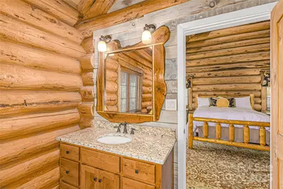 2199 Yellow Fork Trail E, Nebo, NC 28761 - Photo 19