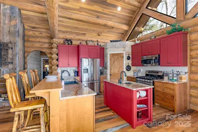 2199 Yellow Fork Trail E, Nebo, NC 28761 - Photo 13