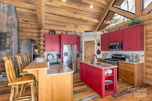 2199 Yellow Fork Trail E, Nebo, NC 28761 - Photo 13