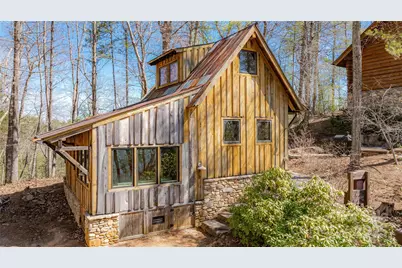 2199 Yellow Fork Trail E, Nebo, NC 28761 - Photo 33