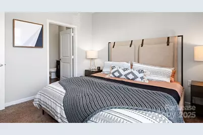 121 Village Green Lane #Carrington, Mooresville, NC 28117 - Photo 33