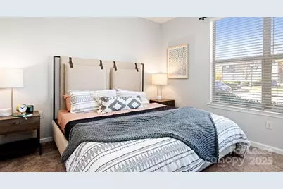 121 Village Green Lane #Dalton, Mooresville, NC 28117 - Photo 33