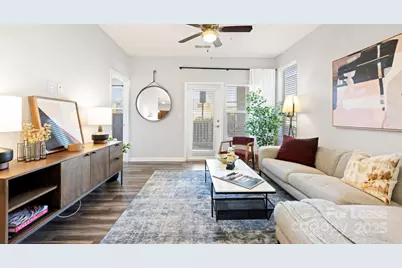 121 Village Green Lane #Dalton, Mooresville, NC 28117 - Photo 41