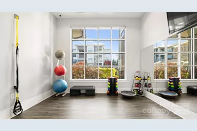 121 Village Green Lane #Ashton, Mooresville, NC 28117 - Photo 25