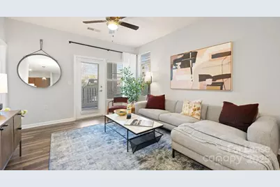 121 Village Green Lane #Ashton, Mooresville, NC 28117 - Photo 29