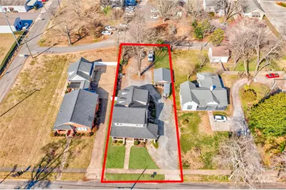 624 S Washington Street, Shelby, NC 28150 - Photo 15