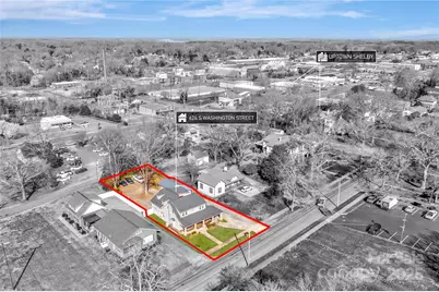 624 S Washington Street, Shelby, NC 28150 - Photo 13