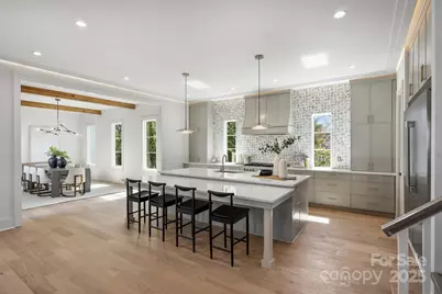 2325 Winthrop Avenue, Charlotte, NC 28203 - Photo 7