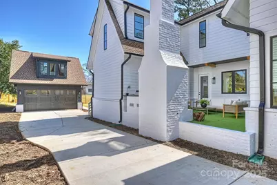 2325 Winthrop Avenue, Charlotte, NC 28203 - Photo 29