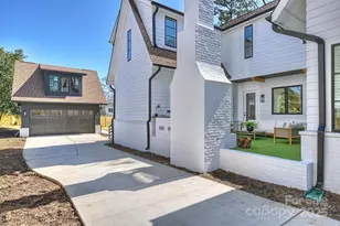 2325 Winthrop Ave, Charlotte, NC 28203 - Photo 29