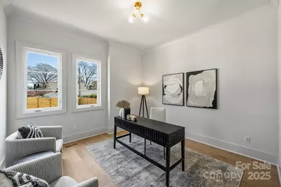 2325 Winthrop Avenue, Charlotte, NC 28203 - Photo 17