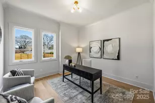 2325 Winthrop Ave, Charlotte, NC 28203 - Photo 17