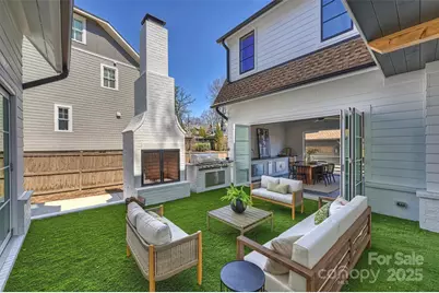 2325 Winthrop Avenue, Charlotte, NC 28203 - Photo 23