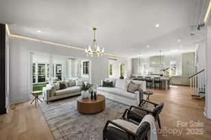 2325 Winthrop Ave, Charlotte, NC 28203 - Photo 5