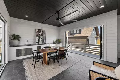 2325 Winthrop Avenue, Charlotte, NC 28203 - Photo 15