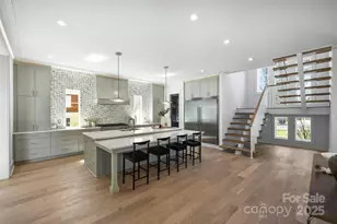 2325 Winthrop Ave, Charlotte, NC 28203 - Photo 9