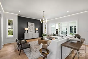 2325 Winthrop Ave, Charlotte, NC 28203 - Photo 3