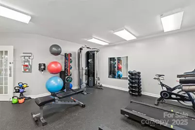 525 N Graham Street #2F, Charlotte, NC 28202 - Photo 31