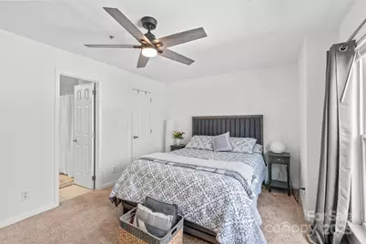 525 N Graham Street #2F, Charlotte, NC 28202 - Photo 15