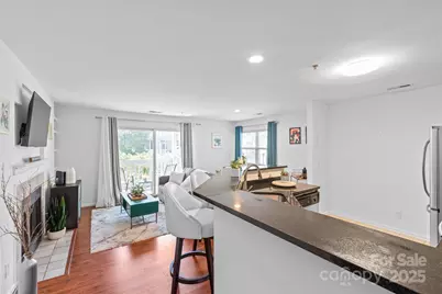 525 N Graham Street #2F, Charlotte, NC 28202 - Photo 11