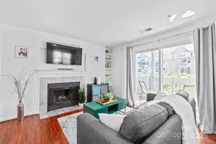 525 N Graham St, Charlotte, NC 28202 - Photo 3