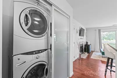 525 N Graham Street #2F, Charlotte, NC 28202 - Photo 13