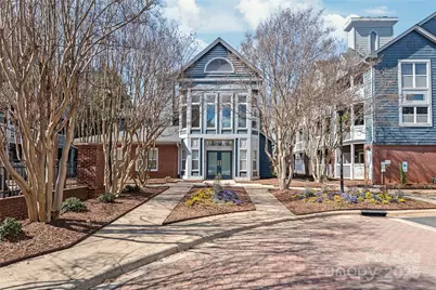 525 N Graham Street #2F, Charlotte, NC 28202 - Photo 25