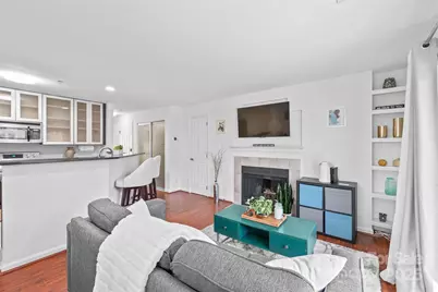 525 N Graham Street #2F, Charlotte, NC 28202 - Photo 1