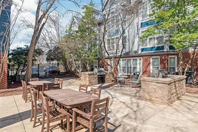 525 N Graham Street #2F, Charlotte, NC 28202 - Photo 27