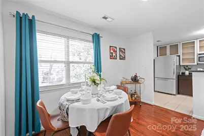 525 N Graham Street #2F, Charlotte, NC 28202 - Photo 5