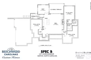 1121 Mesa Wy, Marvin, NC 28173 - Photo 5