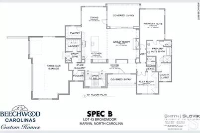 1121 Mesa Way #43, Marvin, NC 28173 - Photo 3