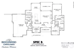 1121 Mesa Wy, Marvin, NC 28173 - Photo 3