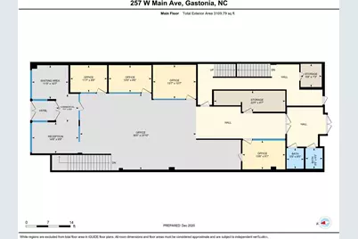 257 W Main Avenue, Gastonia, NC 28052 - Photo 7