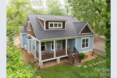 123 Arline Henry Way, Asheville, NC 28806 - Photo 35