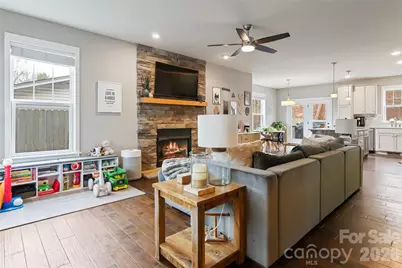 123 Arline Henry Way, Asheville, NC 28806 - Photo 5