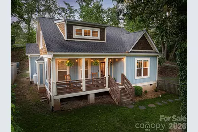 123 Arline Henry Way, Asheville, NC 28806 - Photo 1