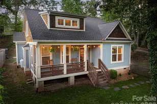 123 Arline Henry Wy, Asheville, NC 28806 - Photo 1