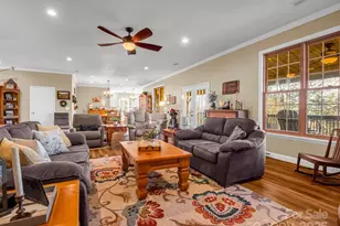 261 Boland Dr, Lake Lure, NC 28746 - Photo 9