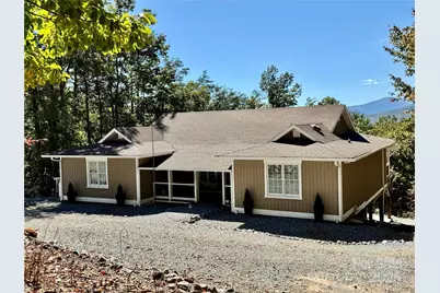 261 Boland Drive, Lake Lure, NC 28746 - Photo 1
