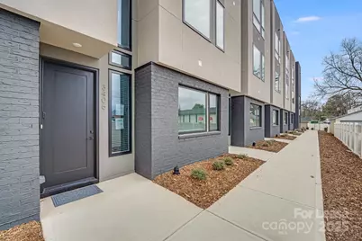 1213 E 36th Street, Charlotte, NC 28205 - Photo 1