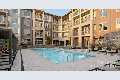 10500 Midway Park Drive #A4, Charlotte, NC 28277 - Photo 1