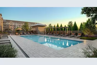 10500 Midway Park Drive #B1, Charlotte, NC 28277 - Photo 7